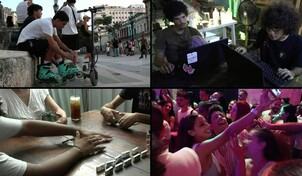 Tener 20 a&ntilde;os en La Habana, entre apagones, amigos que se van y crisis