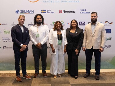 La gestión de residuos orgánicos es clave en el turismo en RD