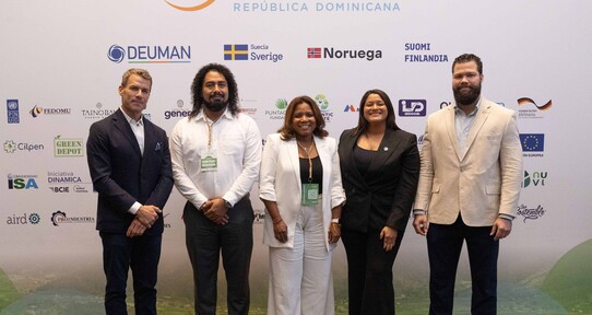 La gesti&oacute;n de residuos org&aacute;nicos es clave en el turismo