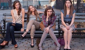 Girls regresa a HBO con una nueva temporada de cinco episodios