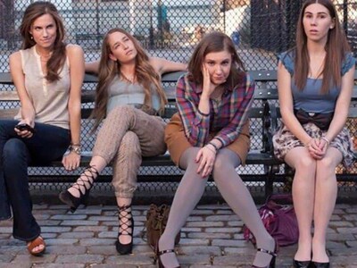 La serie "Girls" regresa a HBO