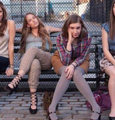 Girls regresa a HBO con una nueva temporada de cinco episodios