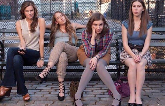 Girls regresa a HBO con una nueva temporada de cinco episodios
