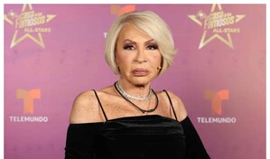 "De esta momia no se libran": Laura Bozzo revela detalles sobre su estado de salud