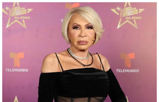 "De esta momia no se libran": Laura Bozzo revela detalles sobre su estado de salud