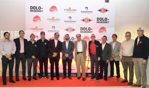 Leones realizan lanzamiento de temporada 2026-2027 en busca del tricampeonato