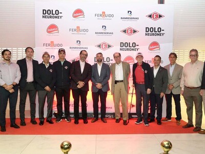 Lidom: Leones realizan lanzamiento de temporada 2026-2027