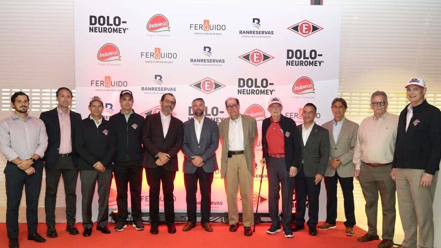 Leones realizan lanzamiento de temporada 2026-2027 en busca del tricampeonato