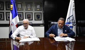 Lidom y Fenapepro extienden convenio colectivo hasta febrero de 2027