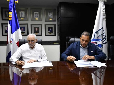 Lidom y Fenapepro extienden convenio hasta febrero de 2027