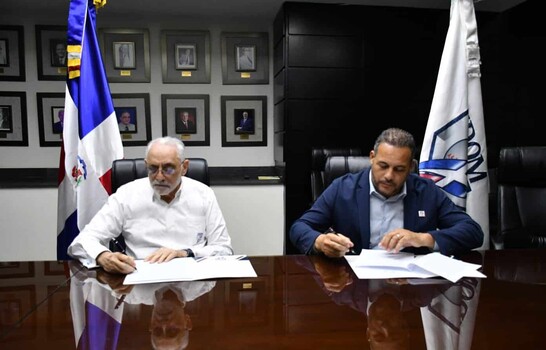 Lidom y Fenapepro extienden convenio colectivo hasta febrero de 2027