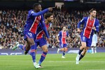 El PSG de Dembélé y Doué descuelga el esmoquin ante el City en la Champions