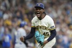 Los Dodgers y su exigente obstáculo para avanzar a la Serie Mundial ante los Cerveceros