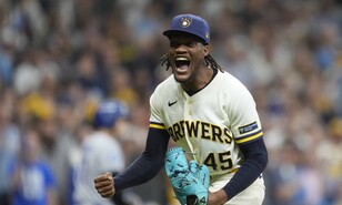 Los Dodgers y su exigente obst&aacute;culo para avanzar a la Serie Mundial ante los Cerveceros