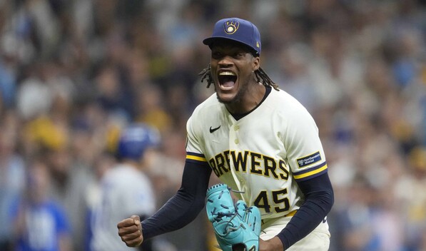 Los Dodgers y su exigente obstáculo para avanzar a la Serie Mundial ante los Cerveceros Los Dodgers y su exigente obstáculo para avanzar a la Serie Mundial ante los Cerveceros