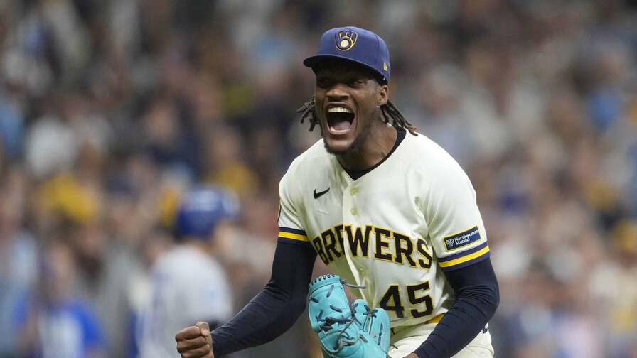 Los Dodgers y su exigente obst&aacute;culo para avanzar a la Serie Mundial ante los Cerveceros