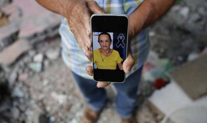 Muere mujer herida en el terremoto de Panam&aacute;, el primer deceso relacionado con el sismo