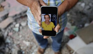 Muere mujer herida en el terremoto de Panam&aacute;, el primer deceso relacionado con el sismo