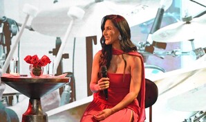 Nathalie Pe&ntilde;a-Comas rinde homenaje a la m&uacute;sica de M&eacute;xico
