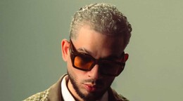 El artista urbano Dei V presenta su nuevo &aacute;lbum Flavorz Pack