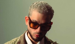 El artista urbano Dei V presenta su nuevo &aacute;lbum Flavorz Pack