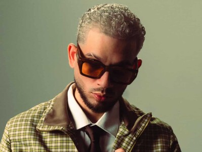Nuevo álbum de Dei V: Flavorz Pack y sus sabores musicales