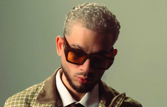 El artista urbano Dei V presenta su nuevo &aacute;lbum Flavorz Pack