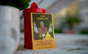 El papa Le&oacute;n XIV pas&oacute; una noche tranquila tras ser operado de un c&aacute;ncer de pulm&oacute;n