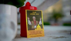 El papa Le&oacute;n XIV pas&oacute; una noche tranquila tras ser operado de un c&aacute;ncer de pulm&oacute;n