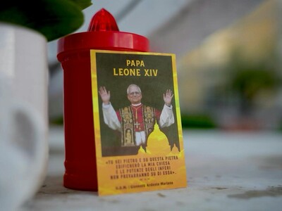Papa León XIV pasó una noche "tranquila" tras operación por cáncer