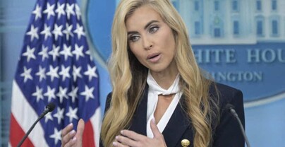 Renuncia la portavoz de la Casa Blanca una semana despu&eacute;s de su nombramiento por Trump
