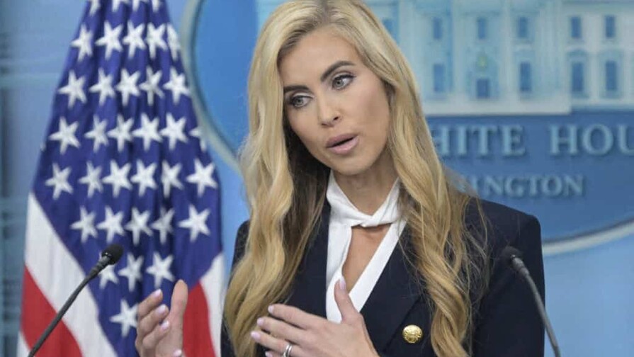 Renuncia la portavoz de la Casa Blanca una semana después de su nombramiento por Trump Renuncia la portavoz de la Casa Blanca una semana después de su nombramiento por Trump
