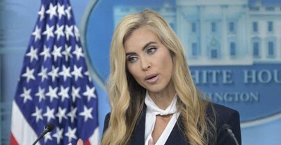 Nueva jefa de prensa de Trump admite que reprob&oacute; el examen de abogac&iacute;a