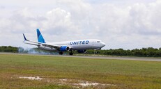 RD tendr&aacute; 1.9 millones de asientos a&eacute;reos este invierno, seg&uacute;n Aerodom