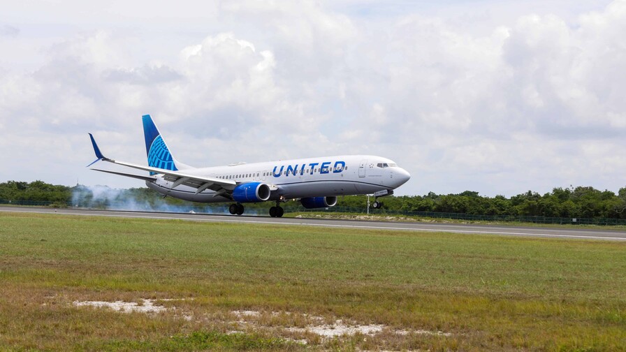 RD tendr&aacute; 1.9 millones de asientos a&eacute;reos este invierno, seg&uacute;n Aerodom