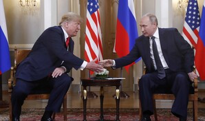 Rusia acelera acuerdo de di&eacute;sel con EE. UU. mientras UE advierte que financiar&aacute; la guerra en Ucrania