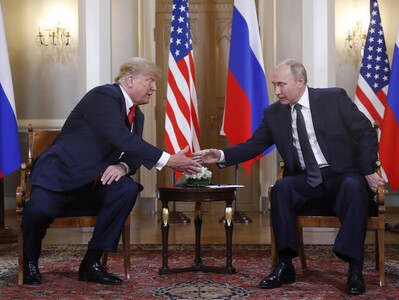 Rusia acelera acuerdo de diésel con EE. UU.; UE advierte