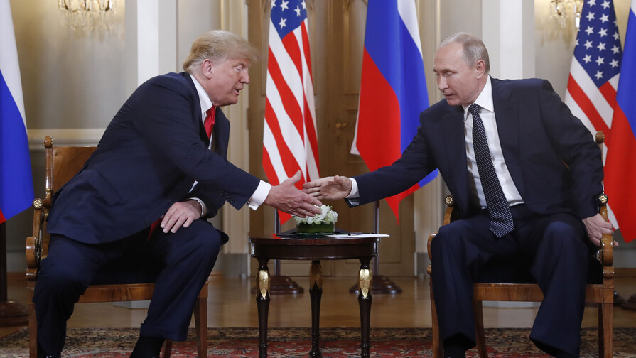 Rusia acelera acuerdo de diésel con EE. UU. mientras UE advierte que financiará la guerra en Ucrania Rusia acelera acuerdo de diésel con EE. UU. mientras UE advierte que financiará la guerra en Ucrania