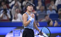 Sabalenka y Pegula, eliminadas de entrada en el WTA 1000 de Wuhan