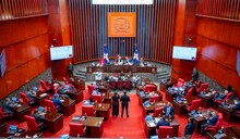 El Senado aprueba en segunda lectura elevar a municipio el distrito municipal Ver&oacute;n-Punta Cana