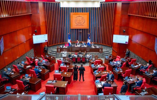 El Senado aprueba en segunda lectura elevar a municipio el distrito municipal Ver&oacute;n-Punta Cana