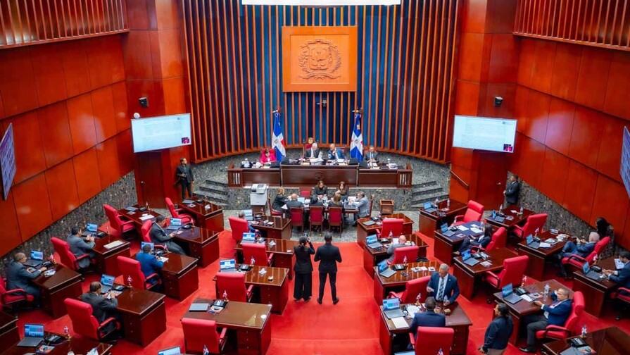 El Senado aprueba en segunda lectura elevar a municipio el distrito municipal Ver&oacute;n-Punta Cana