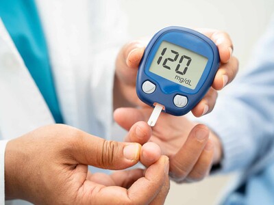¿Es el azúcar culpable de tu glucosa alta?