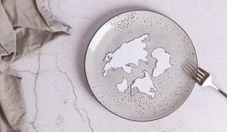 El hambre en el mundo, un fantasma dif&iacute;cil de erradicar