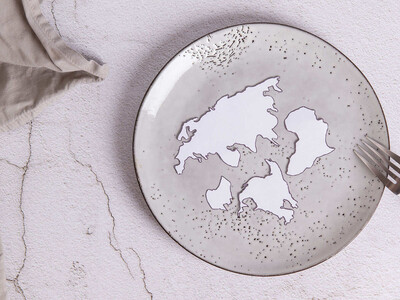 Hambre en el mundo, fantasma difícil de erradicar