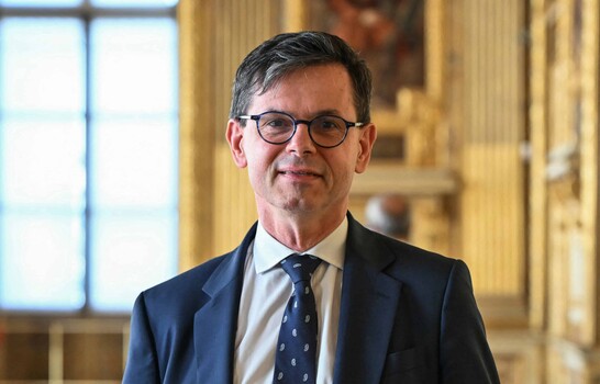 Sin renovaci&oacute;n, el Louvre tendr&aacute; que cerrar, advierte su presidente