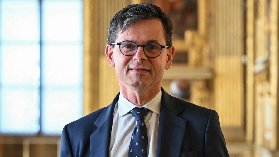 Sin renovación, el Louvre tendrá que cerrar, advierte su presidente Sin renovación, el Louvre tendrá que cerrar, advierte su presidente