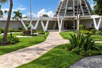 Sociedad de Arquitectos denuncia que el Senado le dio 15 días para desalojar sede en La Feria Sociedad de Arquitectos denuncia que el Senado le dio 15 días para desalojar sede en La Feria