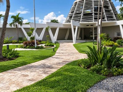 Sociedad de Arquitectos denuncia Senado la quiere desalojar