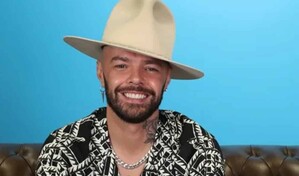 Jesse Huerta estrena nueva etapa lejos de Jesse y Joy